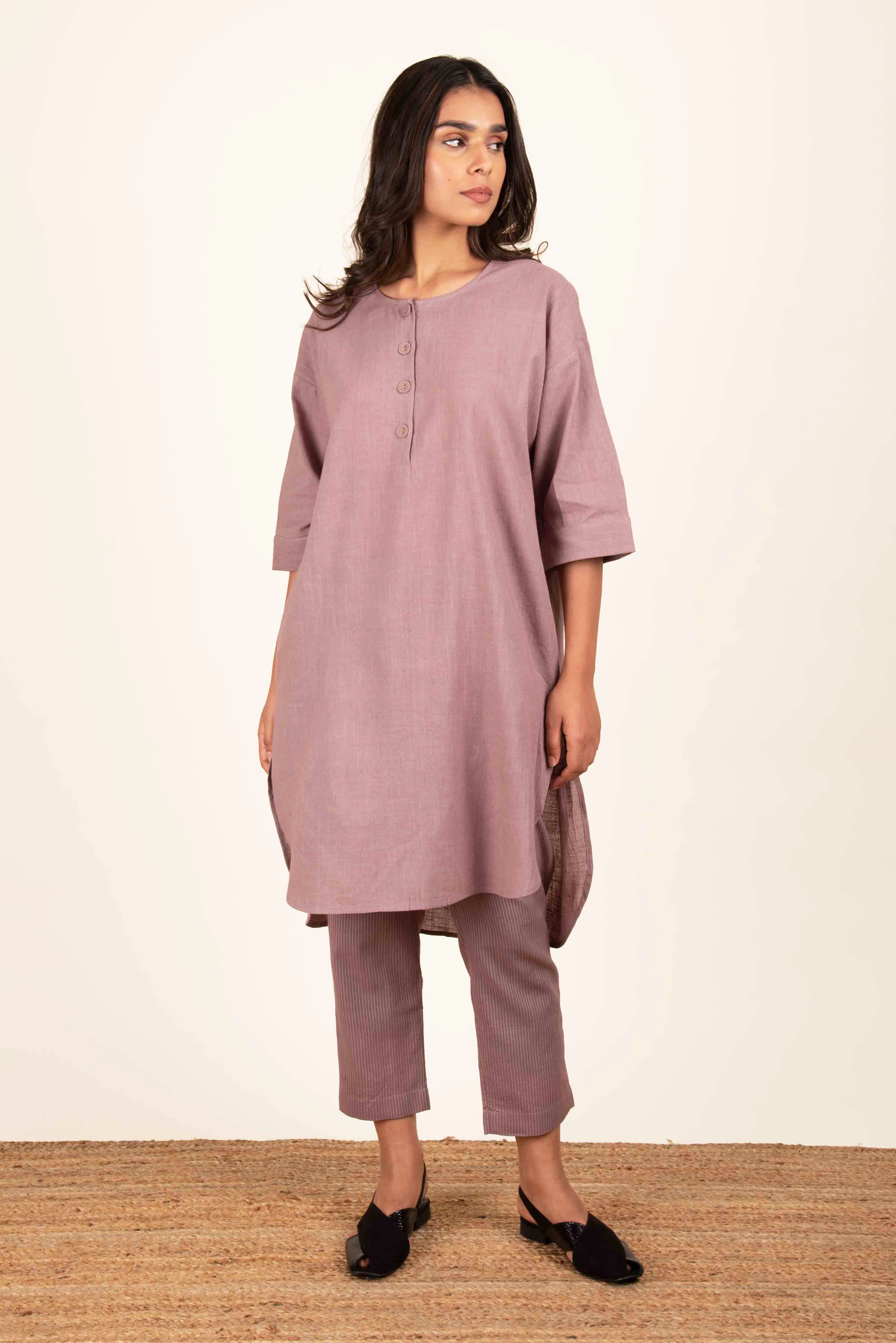 Vintage Rose Co-ord Set