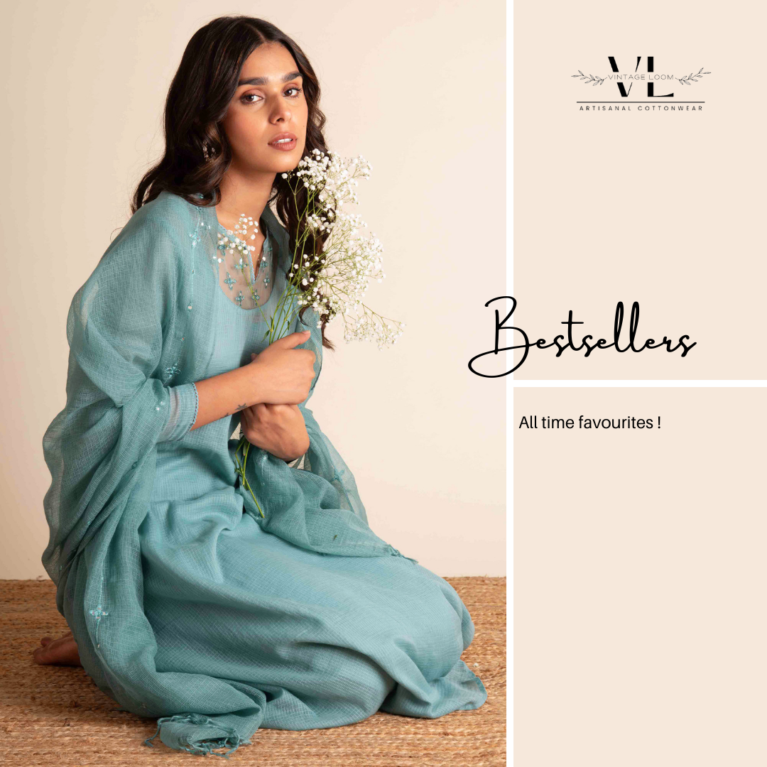 Best Sellers - Home Page