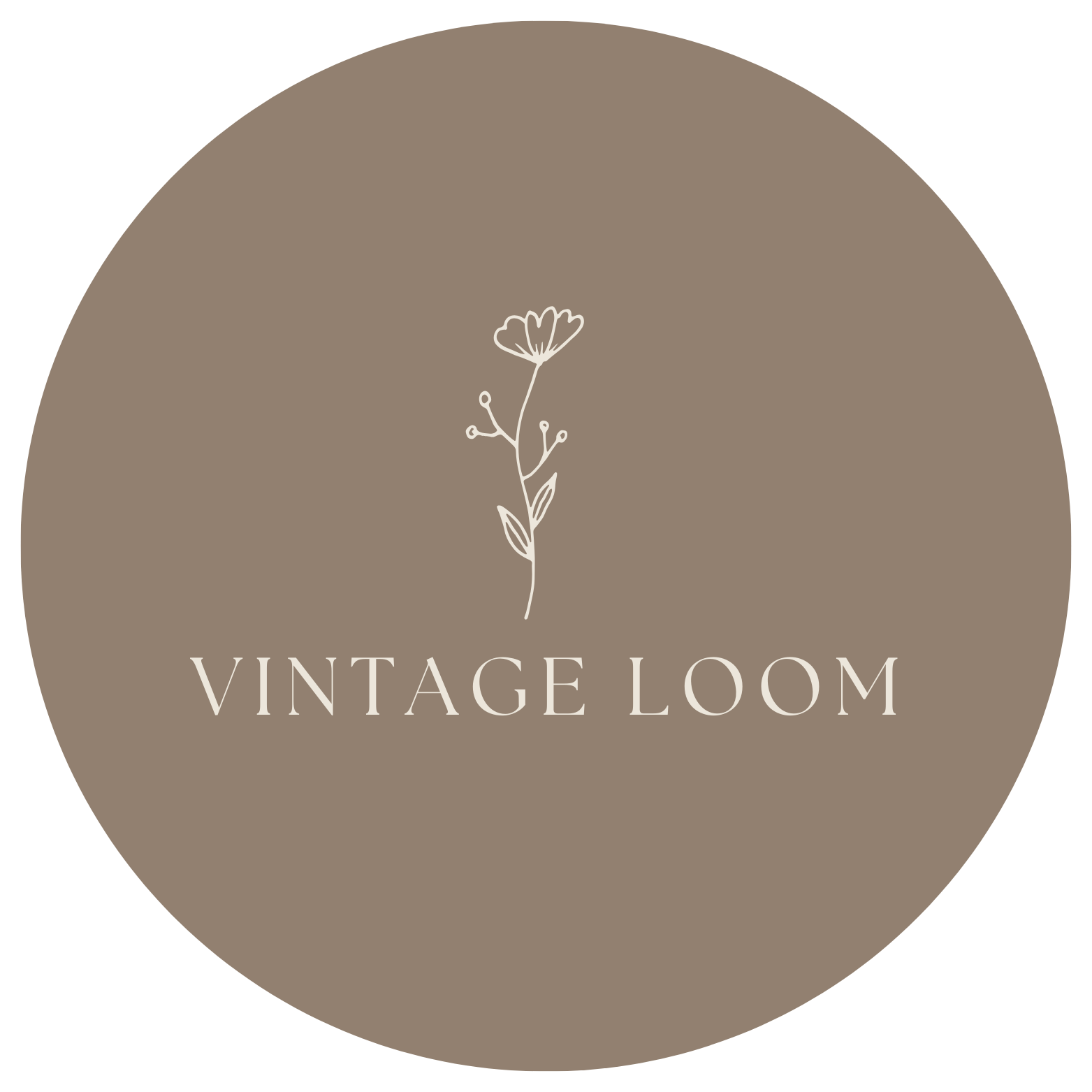 Vintage Loom